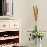 Appartement Sissy Kiáton