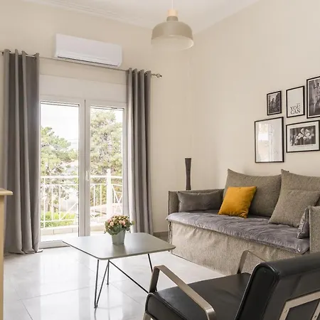 Апартаменты Sissy Кьятон