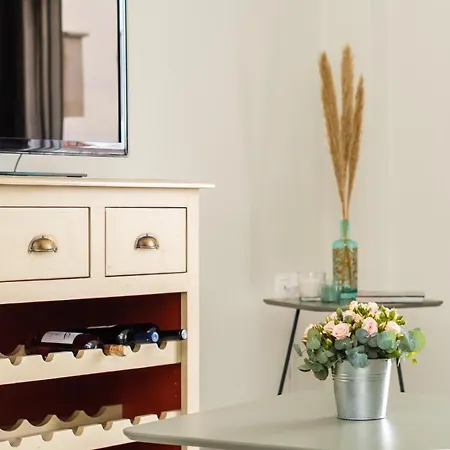 Апартаменты Sissy Кьятон