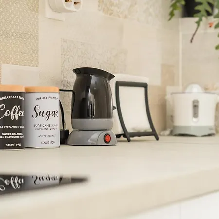 Sissy Διαμέρισμα Κιάτο