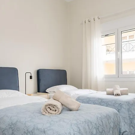 Apartament Sissy Kiáton