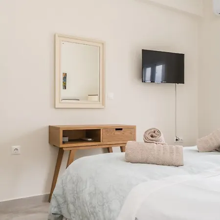 Apartament Sissy Kiáton