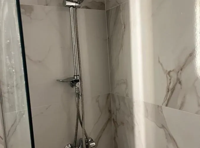 Sissy Διαμέρισμα *