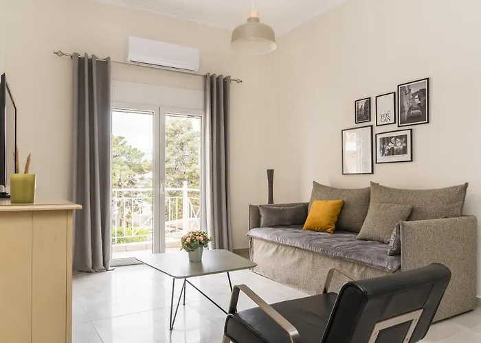 Διαμέρισμα Sissy Κιάτο