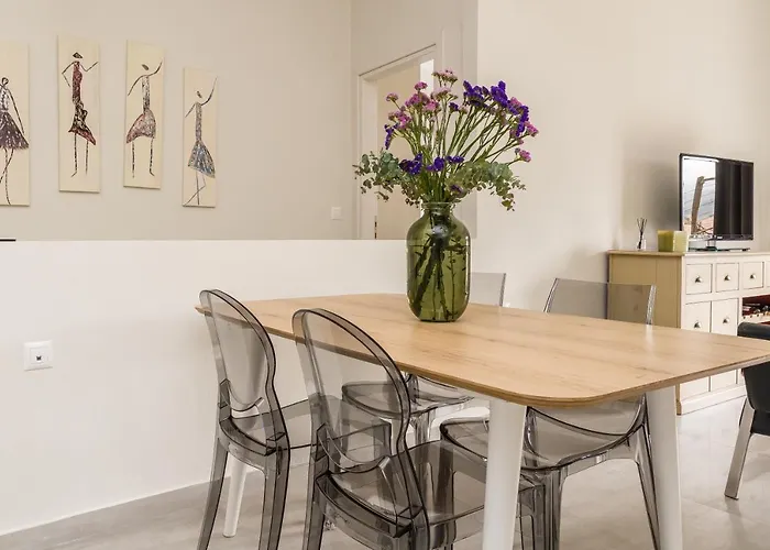 Διαμέρισμα Sissy Κιάτο