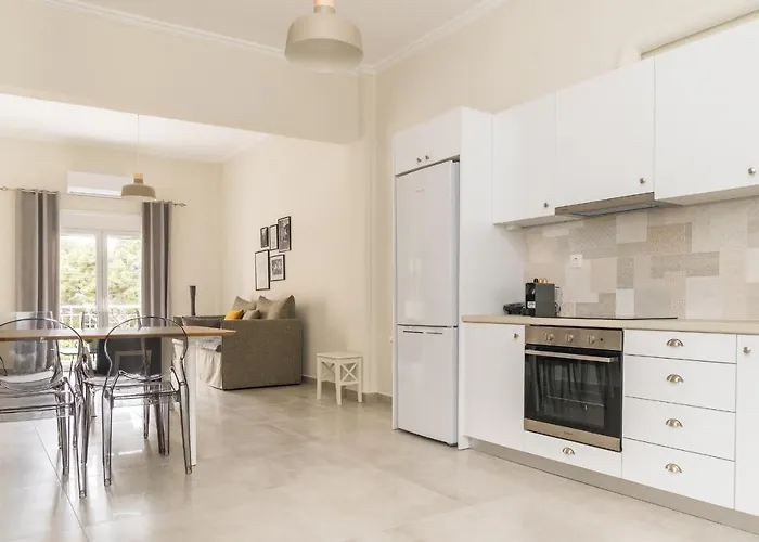 Διαμέρισμα Sissy Κιάτο