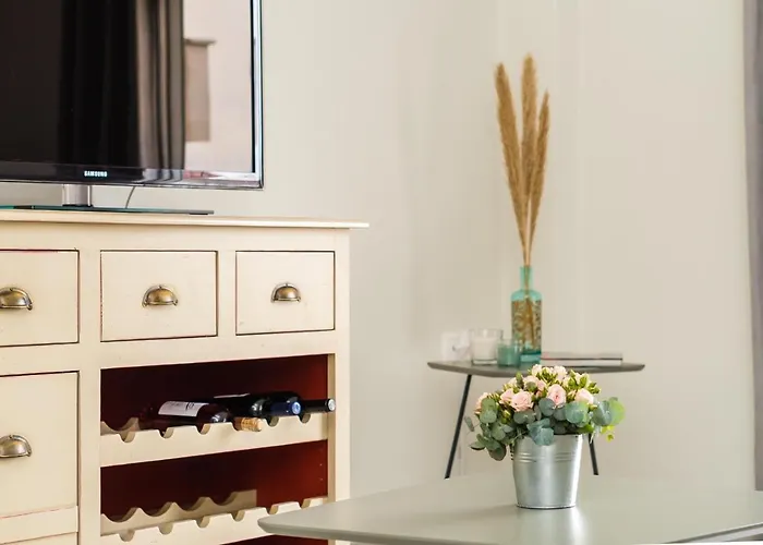 Διαμέρισμα Sissy Κιάτο