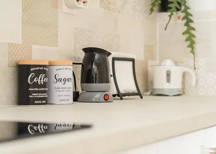 Sissy Διαμέρισμα Κιάτο