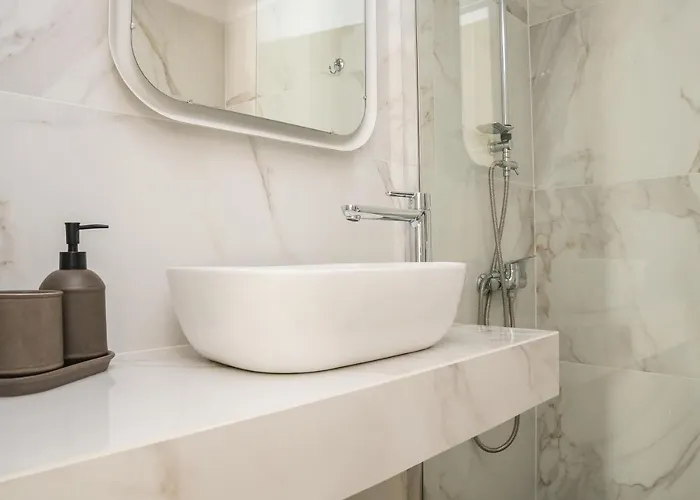 Sissy Apartment Kiáton