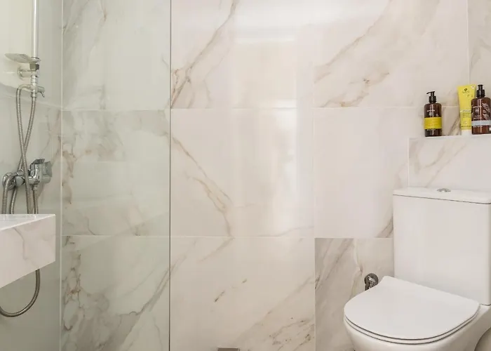 Διαμέρισμα Sissy *