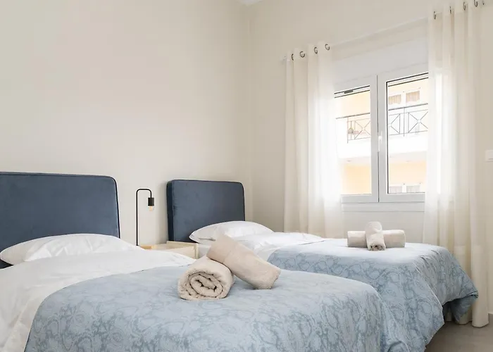 Apartment Sissy Kiáton