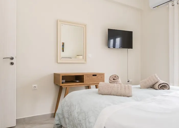 Apartment Sissy Kiáton