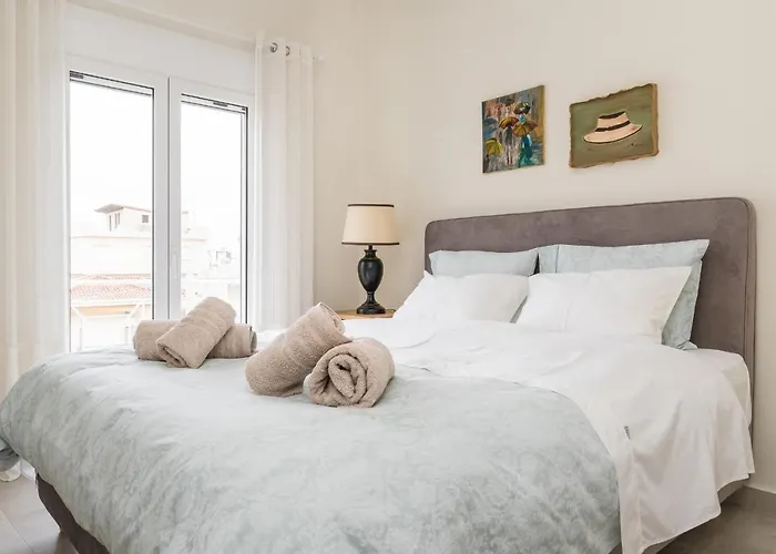 Appartement Sissy Kiáton