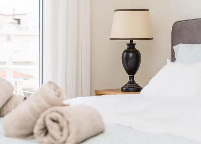 Sissy Διαμέρισμα Κιάτο